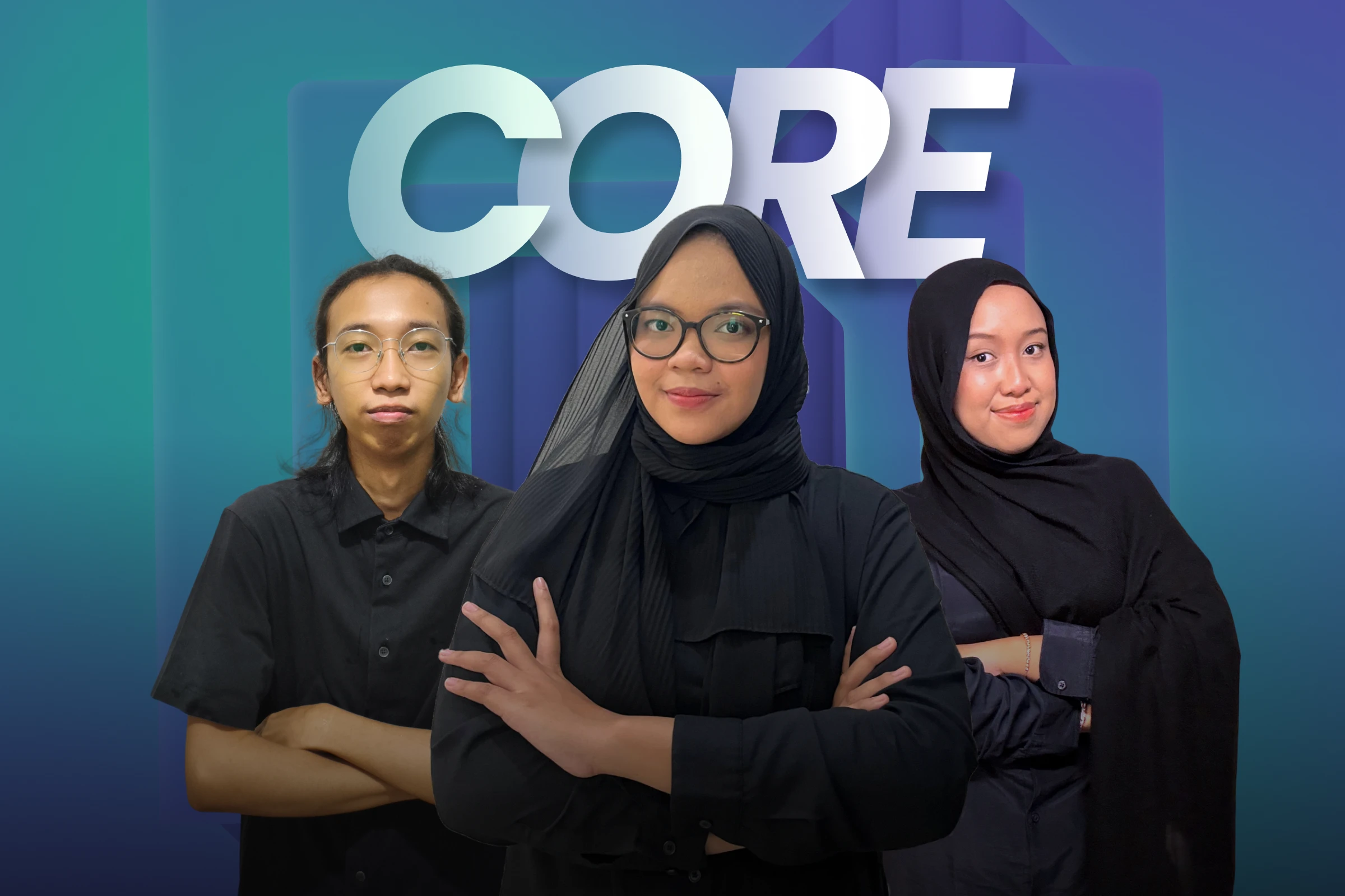 Core Division