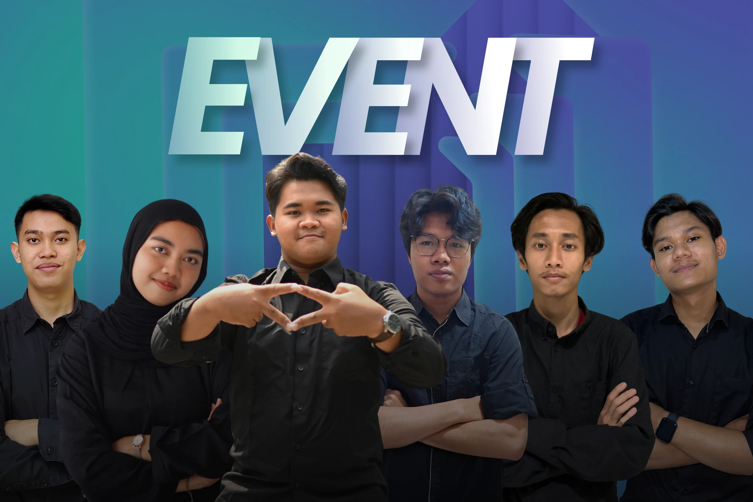 Event Division