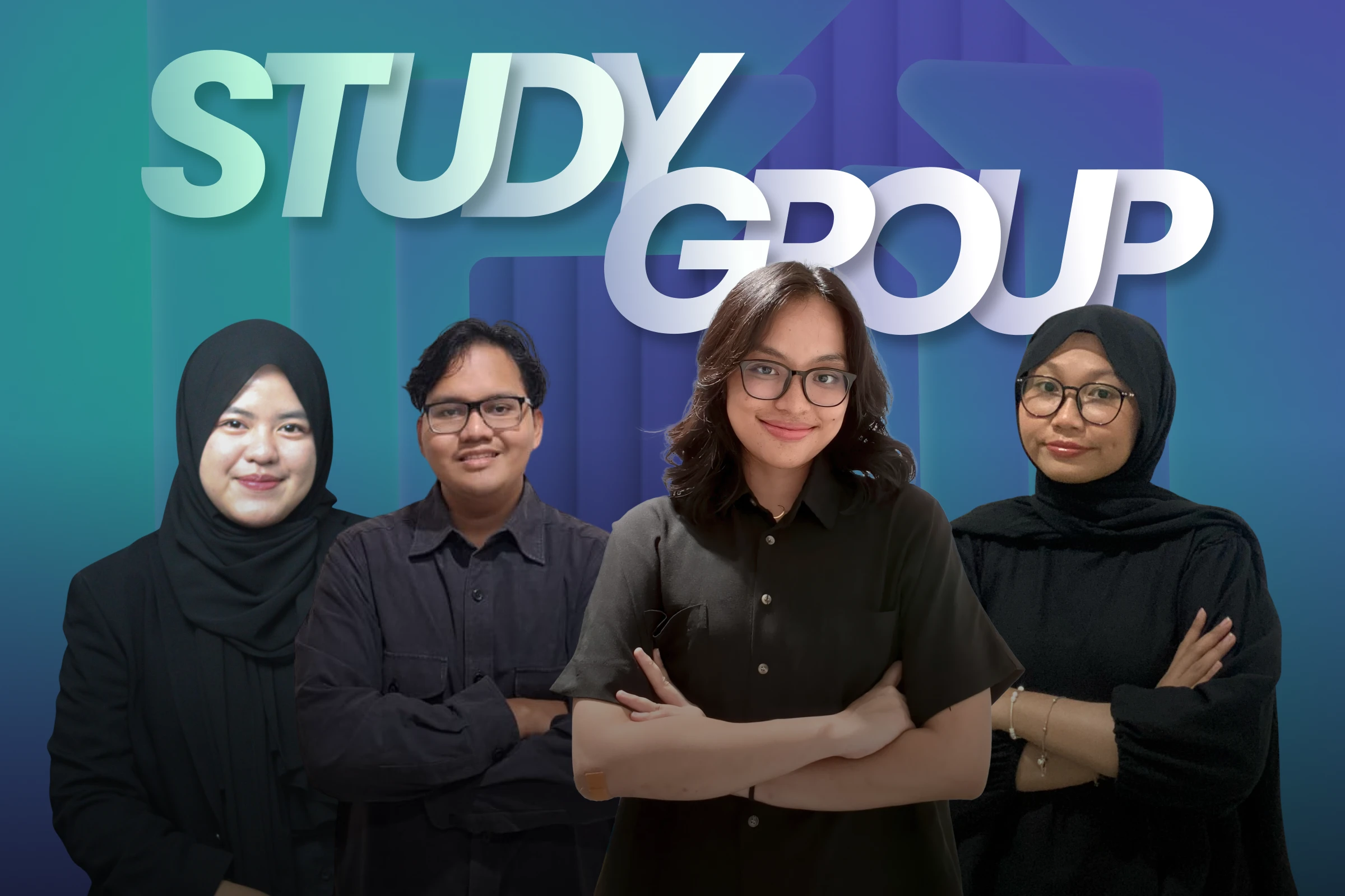 Study Group Division